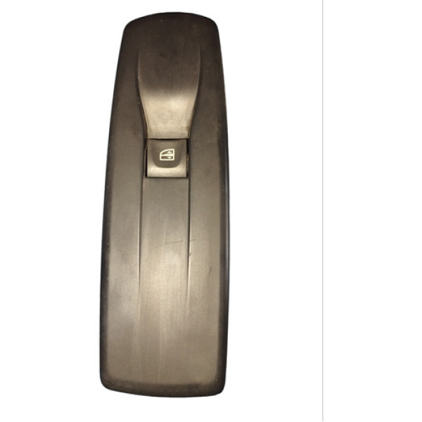 Botão Vidro Elétrico Dianteiro Direito Renault Fluence 2013