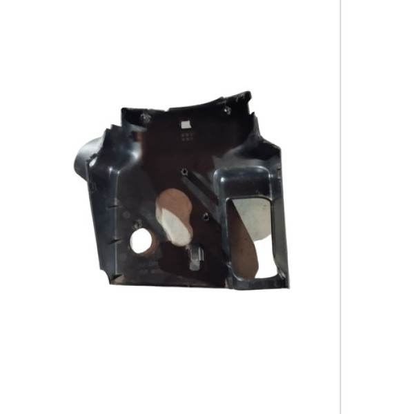 Moldura Acabamento Coluna Direção Peugeot 308 9670232177