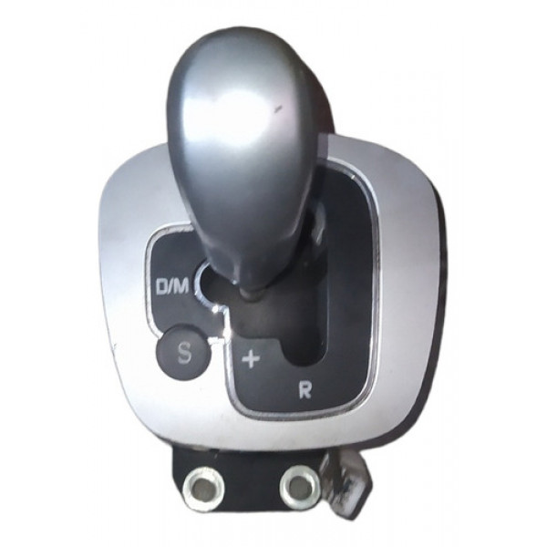 Alavanca Câmbio Automático Punto Dualogic 1.6 2011a2016