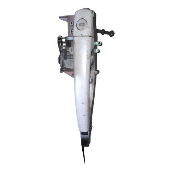 Maçaneta Externa Dianteiro Esquerdo Peugeot 308 2011 Á 2015