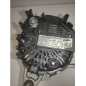 Alternador Renault Captur 2022 1.3 231002656r