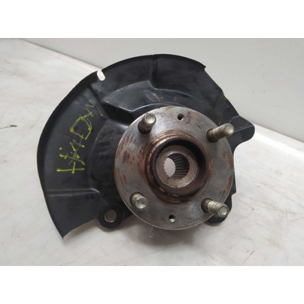 Cubo Montante Dianteiro Esquerdo Hyundai Hb20 2014 Original 