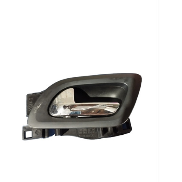 Maçaneta Interna Dianteira Traseira Esquerda Peugeot 308