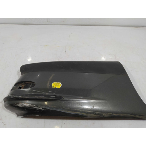 Ponteira Para-choque Traseiro Marea Weekend Lado Direito