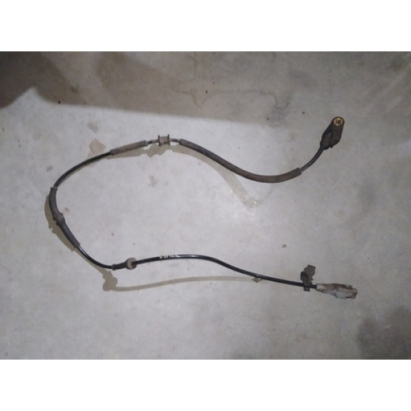 Sensor Abs Traseiro Direita Citroen Xsara 9646970980