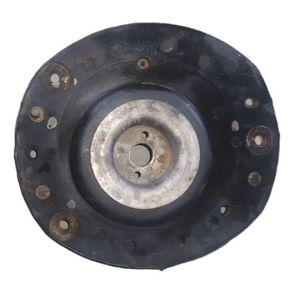 Coxim Batente Coifa Dianteiro Peugeot 206  207 