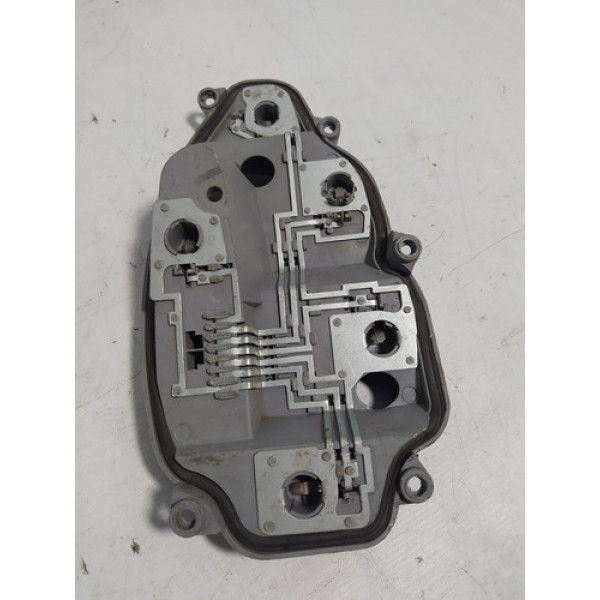 Soquete Da Lanterna Traseira Fiat  Palio 04 A 11 Ld