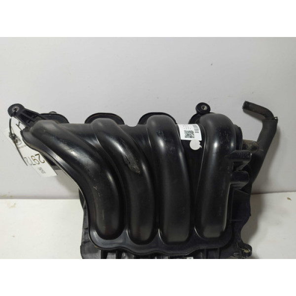 Coletor De Admissão Hyundai Hb20 1.6 2013 A 2019