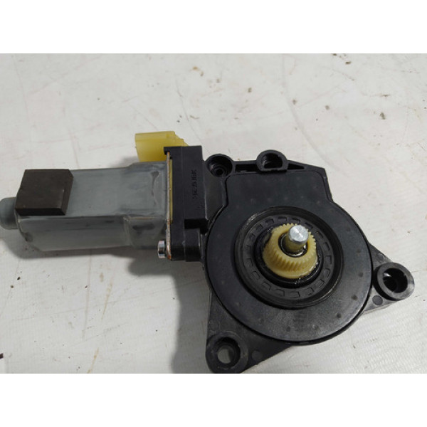 Motor Da Máquina De Vidro Traseiro Direito Hyundai I30 