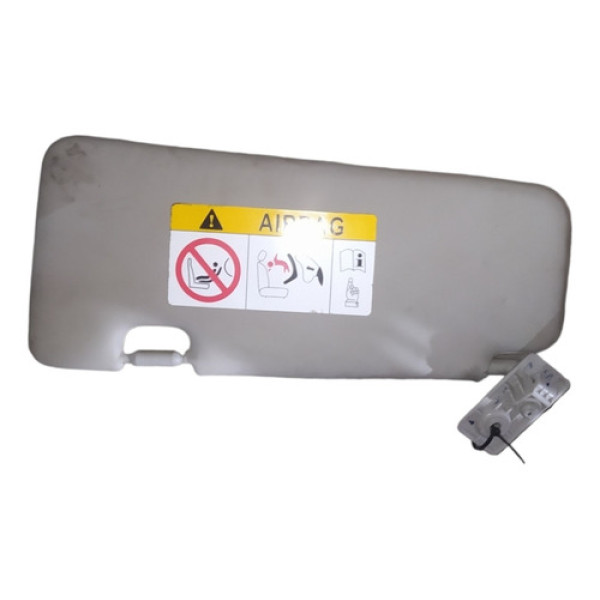 Quebra Sol Direito Renault Kwid 2019