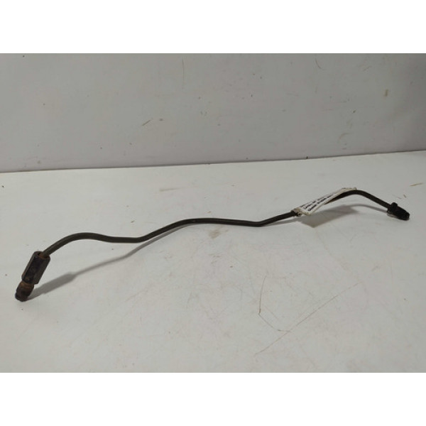 Tubo Conduíte Do Óleo Da Embreagem Hyundai Hb20 2018