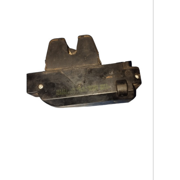 Fechadura Tampa Traseira Citroen C3 307  9652301980