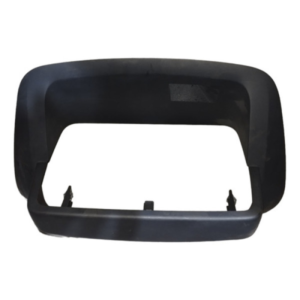 Moldura Computador Bordo Painel Renault Fluence 1204976001