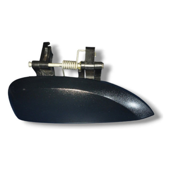 Maçaneta Externa Dianteira Direita Renault Kwid 2017 A 2022