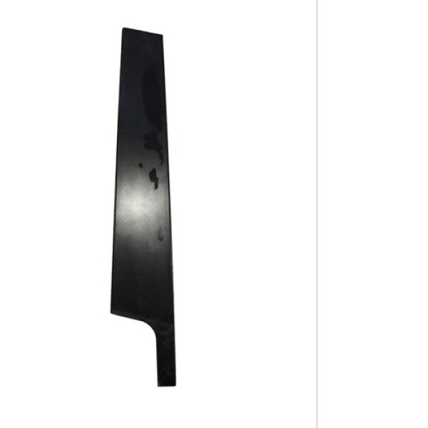 Moldura Externa Porta Dianteira Direita Fluence 2011 A 2016