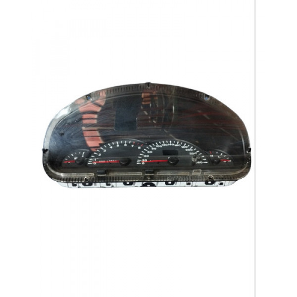 Painel De Instrumentos Fiat Marea 1999 2000 2001 2002
