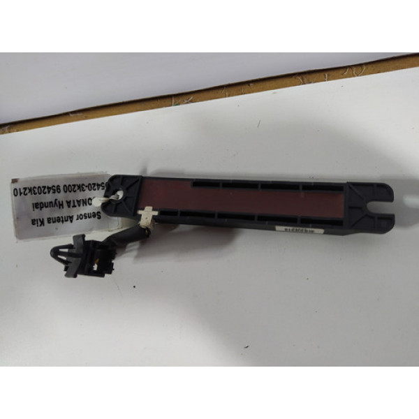 Modulo Sensor Antena Alarme Hyundai Ix35 Original 954203k200