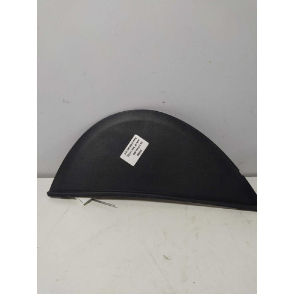 Moldura Lateral Esquerda Painel Hyundai Original 2013 A 2019