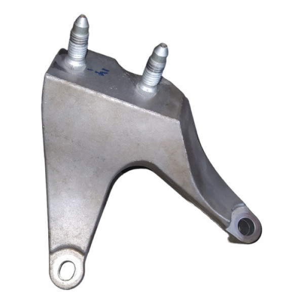 Suporte Coxim Motor Renault Sandero Logan 18 
