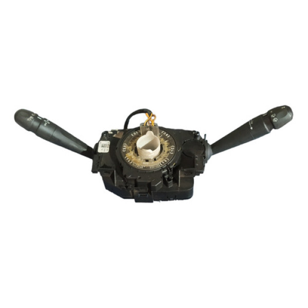 Chave De Seta Peugeot 208 Original 98081767zd