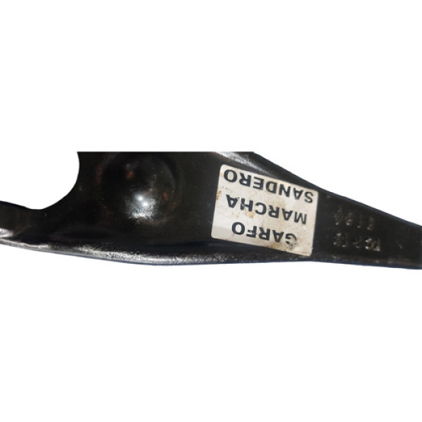 Garfo Marcha Renault Sandero 