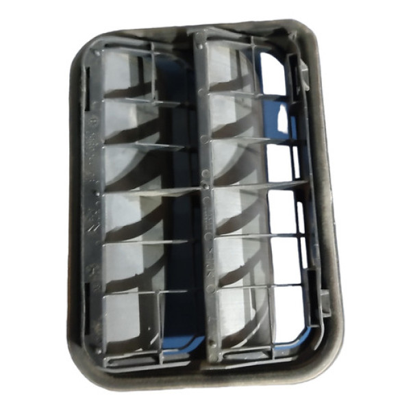 Grade Difusor Saída Ar Traseiro Citroen C3  9675506980