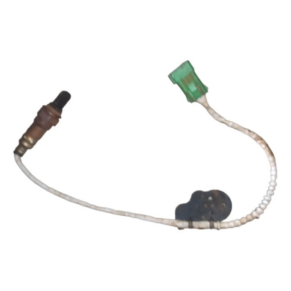 Sonda Lambda Do Peugeot 208 2014a2017 1.6 1850013 