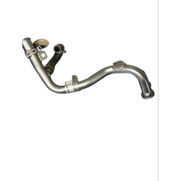 Tubo De Entrada Da Bomba De Água Renault Logan Sandero 