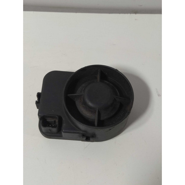 Sirene Alarme Anti Furto Peugeot 307 Citroen C4 Original 