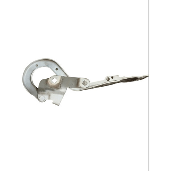 Dobradiça Do Capô Direito Renault Fluence 09 A18 654002635r