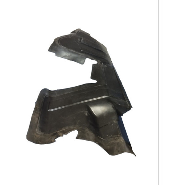 Defletor De Ar Do Radiador Direito Renault Fluence 2011 