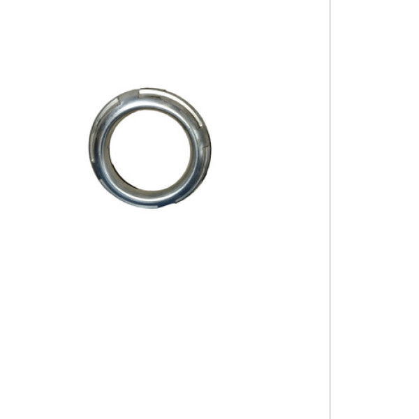 Moldura Difusor Ar Cromada Citroen C3 Picasso  9687900877