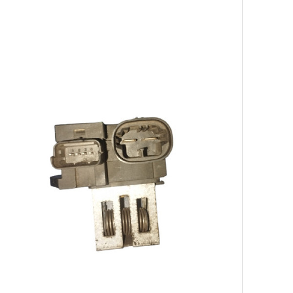 Resistencia Radiador Ventoinha 208 307 308 408 C4 