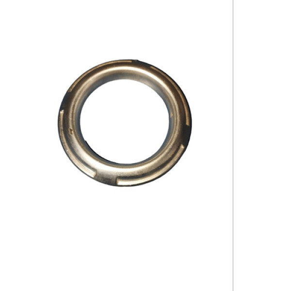 Moldura Difusor Ar Cromada Citroen C3 Picasso  9687900877