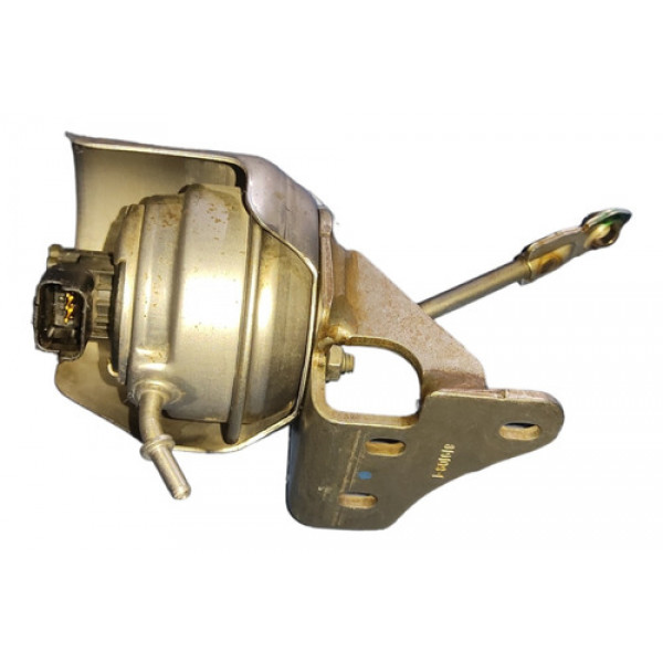 Atuador Compressor Válvula Descarga Turbo Peugeot Expert 