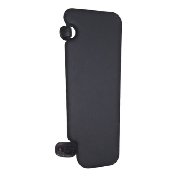 Quebra Sol Cinza Direito Renault Duster 2012 