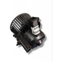 Motor Do Ventilador Interno Ar Painel Renault Logan Sandero