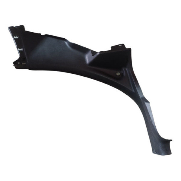 Soleira Traseira Direita Peugeot 2008 1.6 2016 