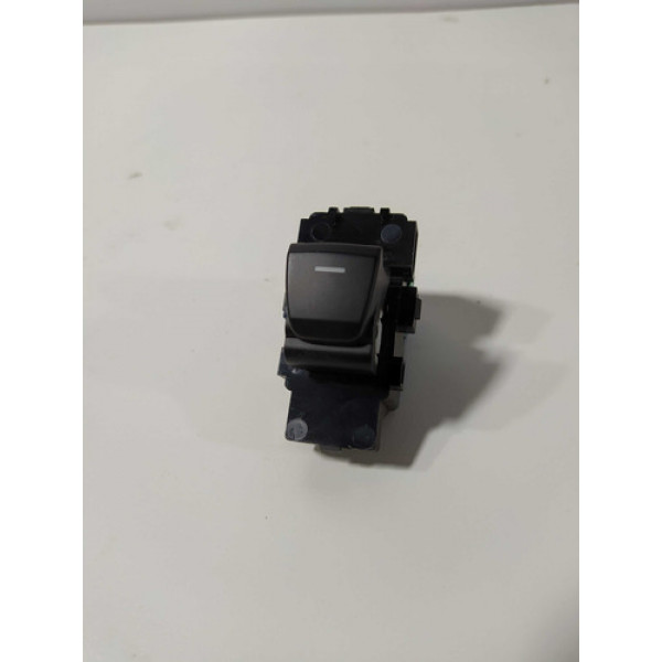 Botão Do Vidro Lado Passageiro Hyundai Creta 2017 A 2019