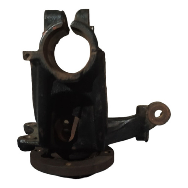 Manga Eixo Diant Esquerda Peugeot 208 