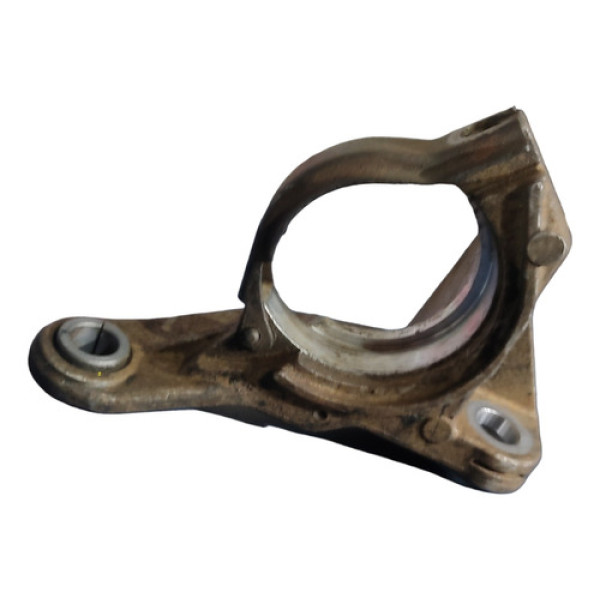 Suporte Do Semi Eixo Renault Duster 2013/2014 