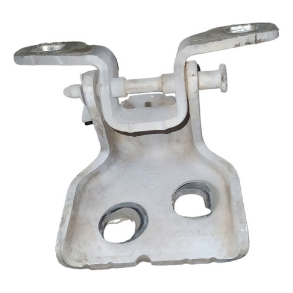 Dobradiça Porta Dianteira Direita Logan 2015