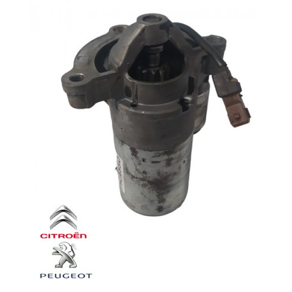 Motor Arranque Partida Xsara Picasso 2.0 16v 9625168680