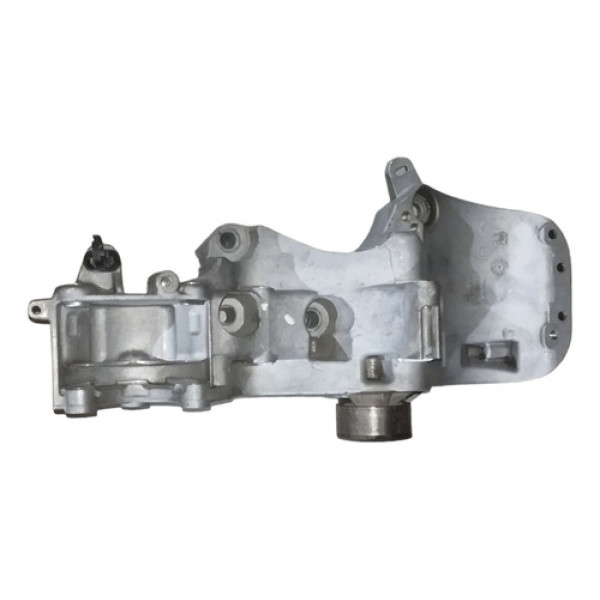 Coxim Do Motor Suporte Alternador Renault Sandero Logan