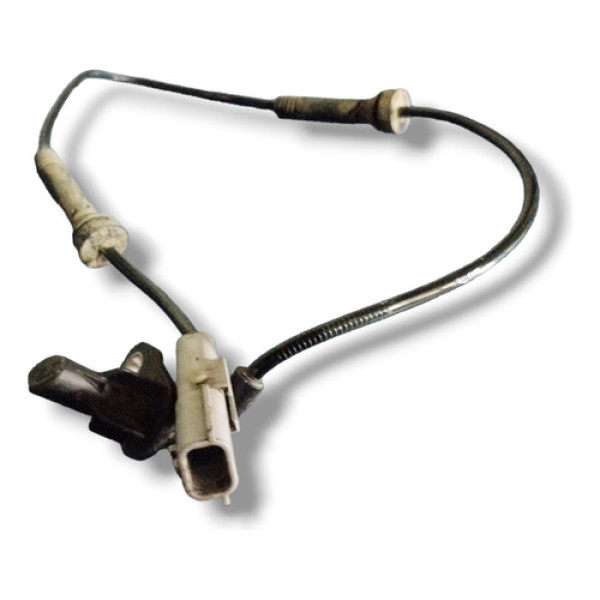 Sensor Abs Traseiro Logan Sandero Lado Esquerdo 479005353r
