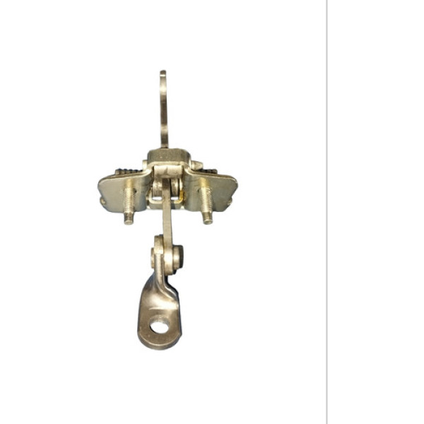 Limitador Porta Dianteira Traseira Renault Duster 2019 2.0