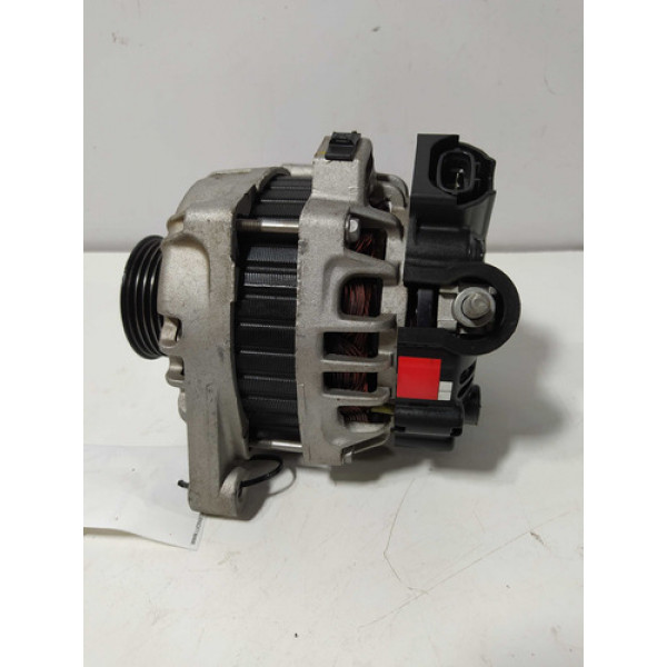 Alternador Hyundai Hb20  1.0 3c Original 3730004620