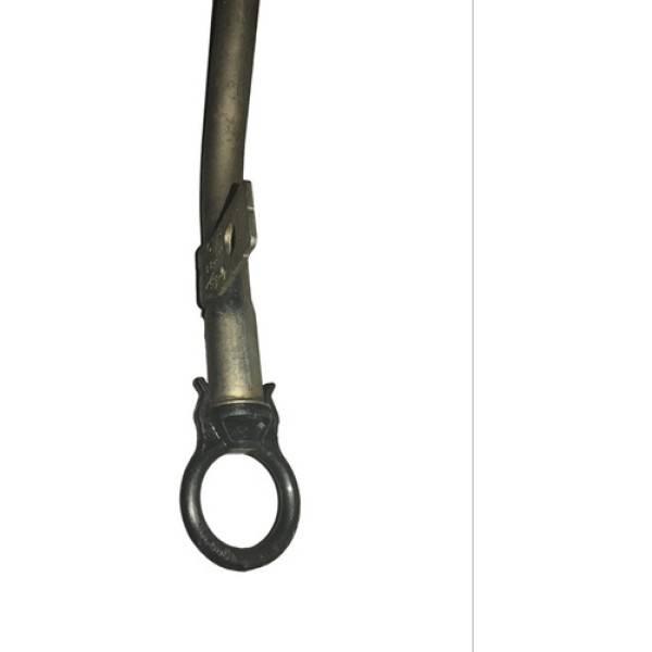 Vareta Com Suporte Do Oléo Caixa Renault Fluence Automático 