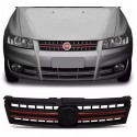 Grade Fiat Stilo 2007 2008 2009 2010 2011 Friso Vermelho
