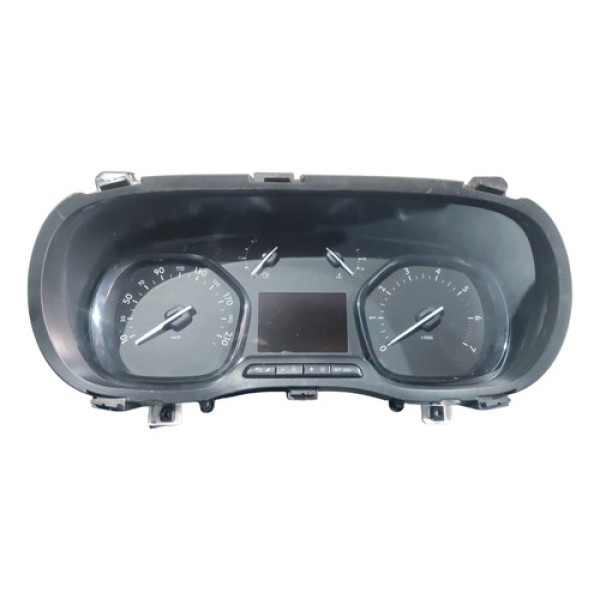 Painel De Instrumento Velocimetro Peugeot Expert 2018 A 2022